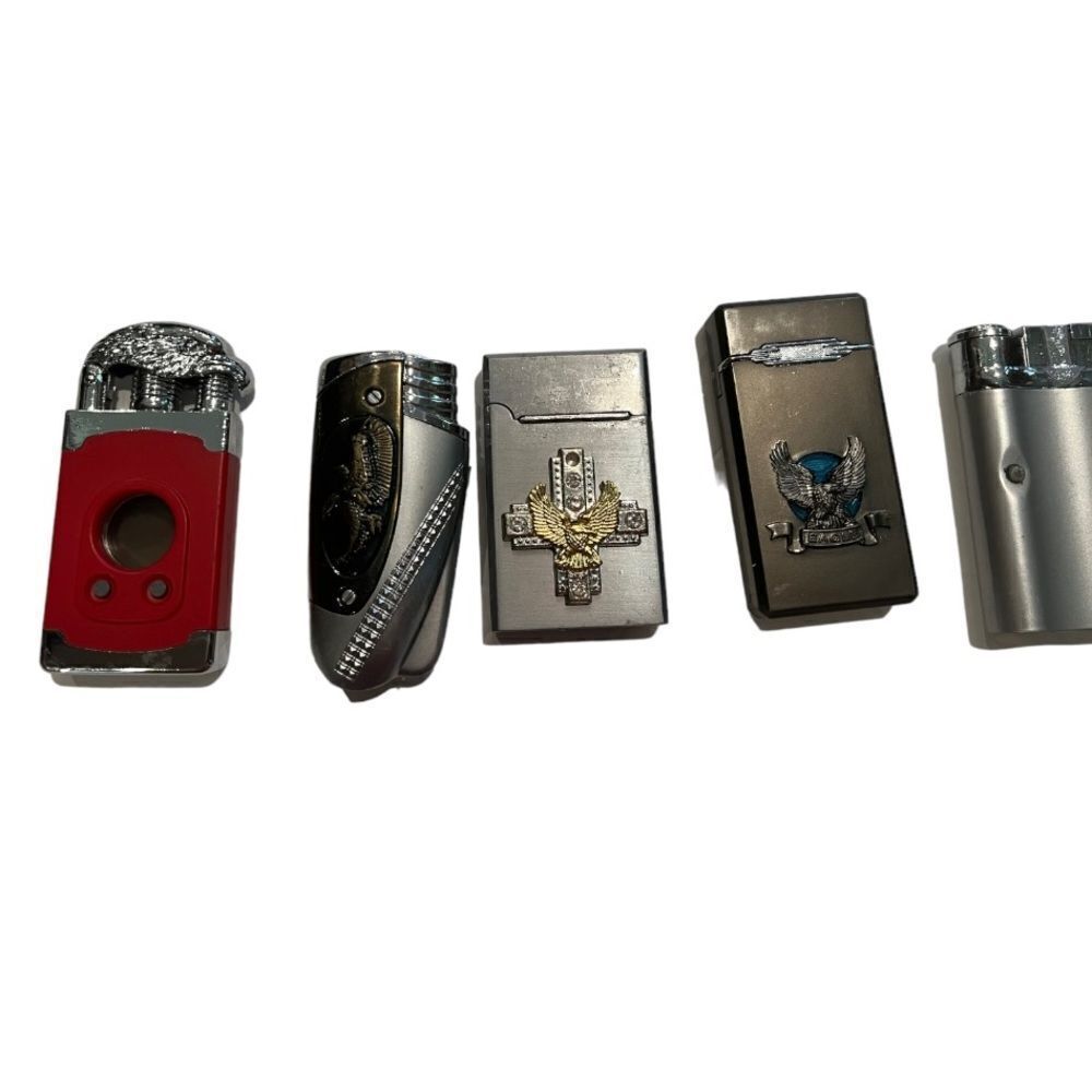 Novelty Lighters 